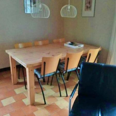 Vakantie Woning Le Chat Maison 175 Ecuras 外观 照片