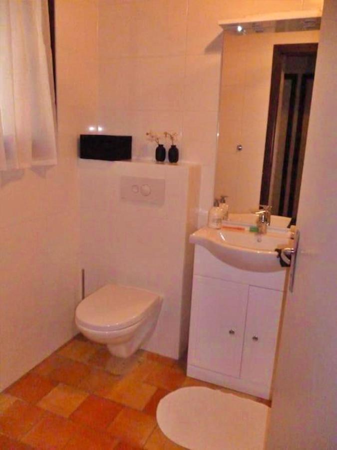 Vakantie Woning Le Chat Maison 175 Ecuras 外观 照片