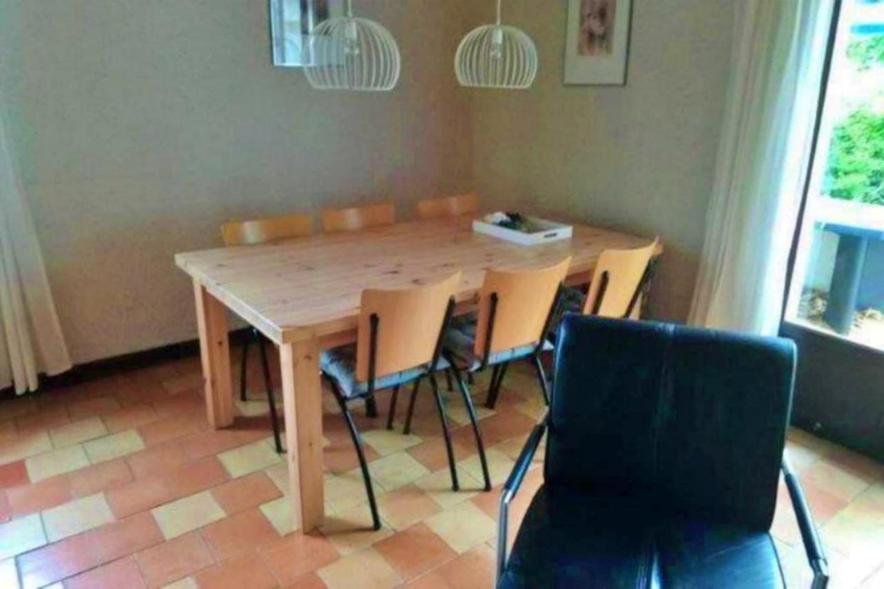 Vakantie Woning Le Chat Maison 175 Ecuras 外观 照片
