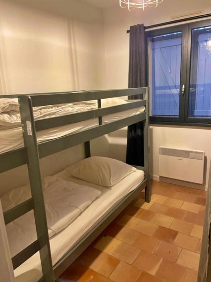 Vakantie Woning Le Chat Maison 175 Ecuras 外观 照片