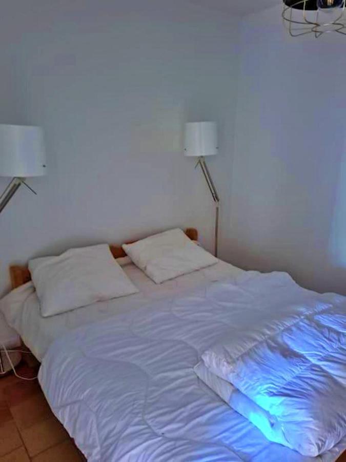 Vakantie Woning Le Chat Maison 175 Ecuras 外观 照片